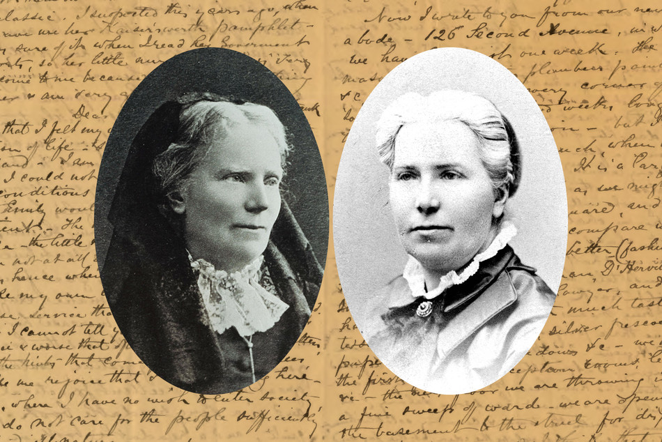 Première femme médecin