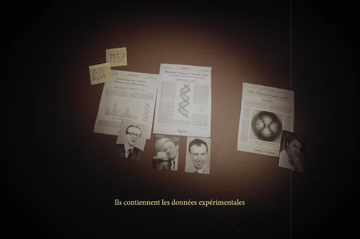 Épisode 3