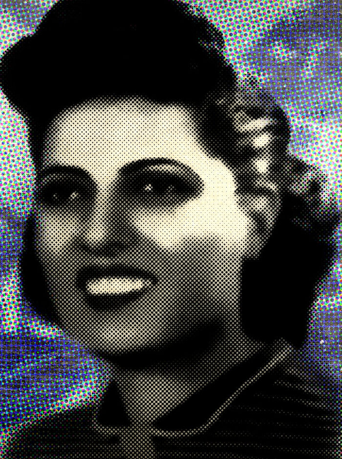 Mère de l’énergie atomique