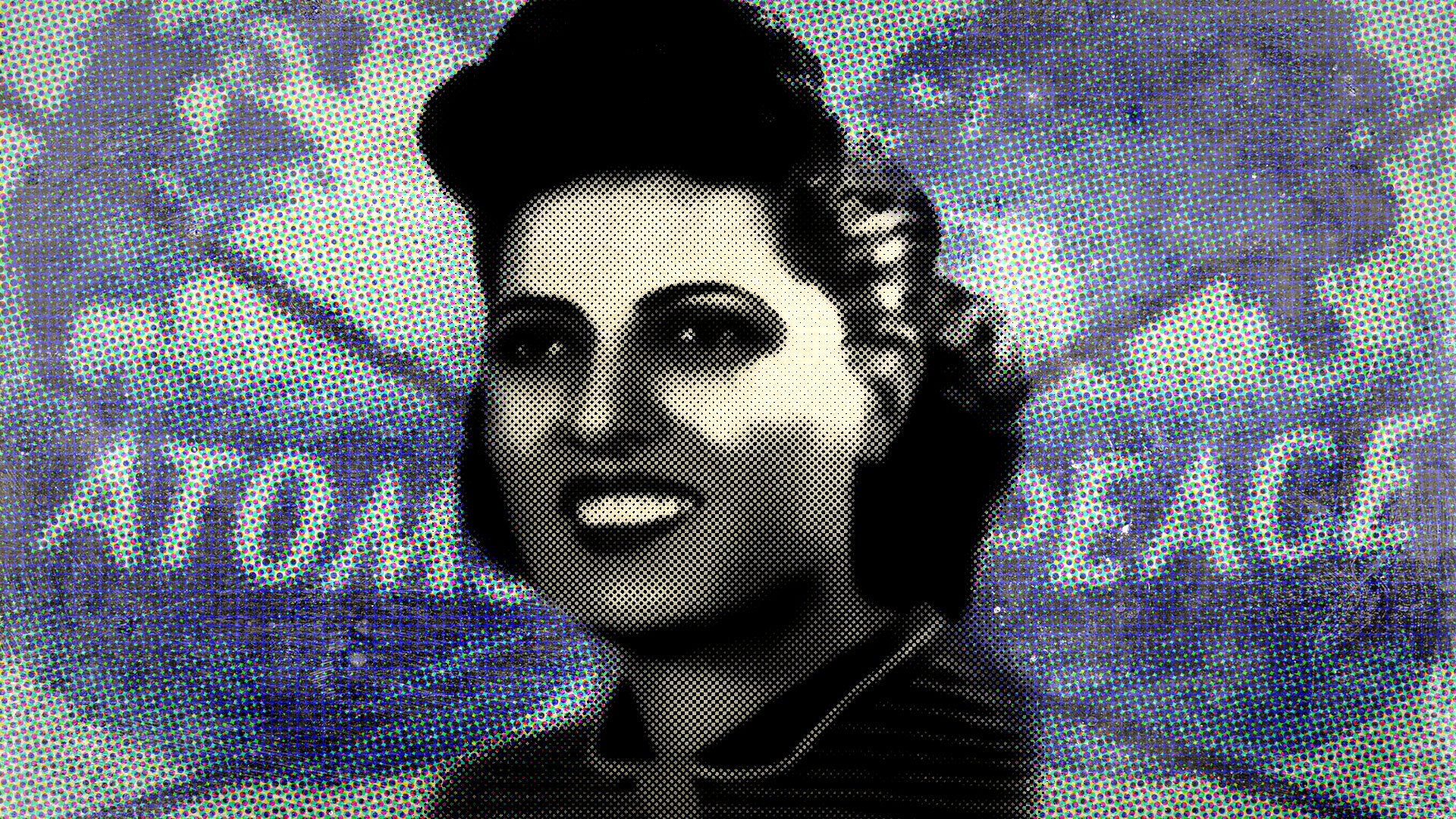 Mère de l’énergie atomique