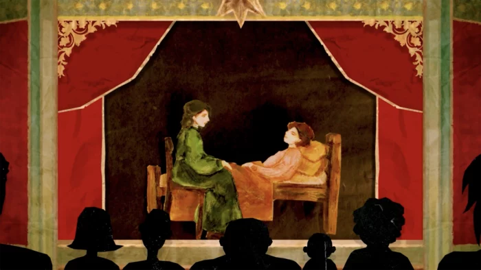 Épisode 1