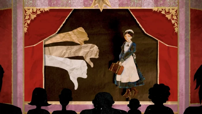 Épisode 3