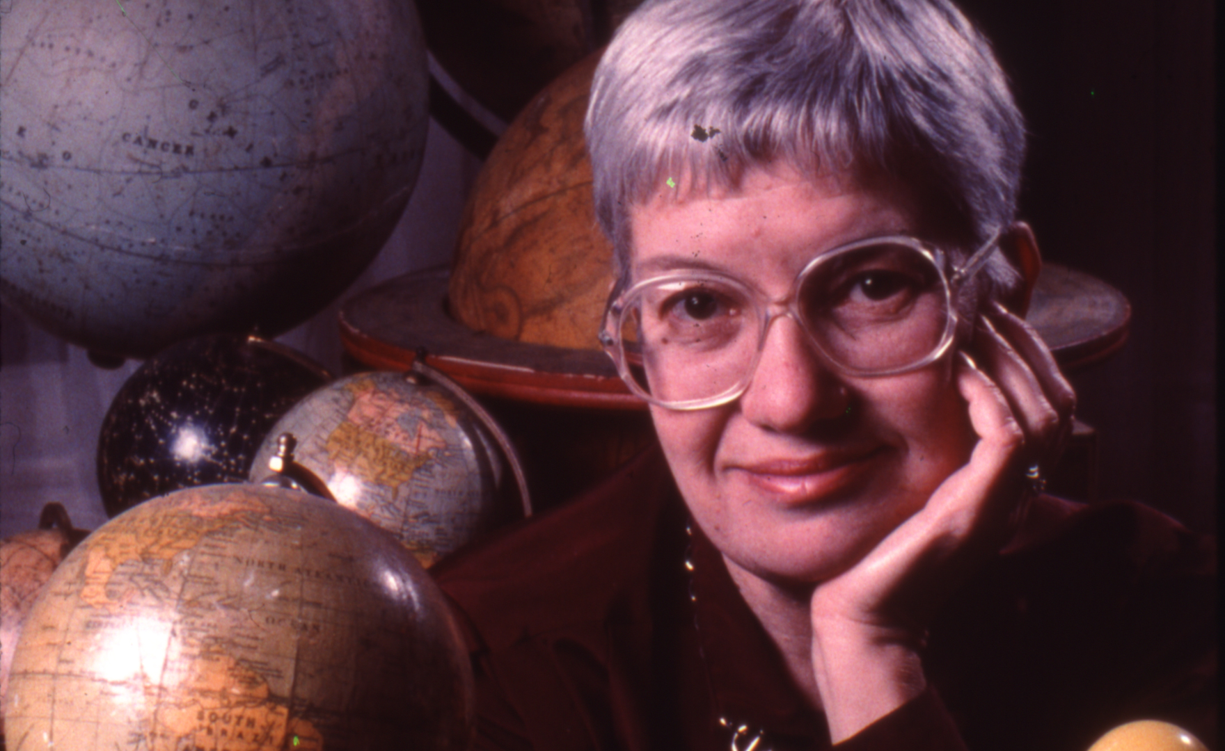 La preuve invisible
