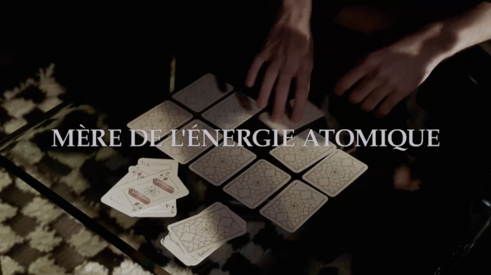 Épisode 1