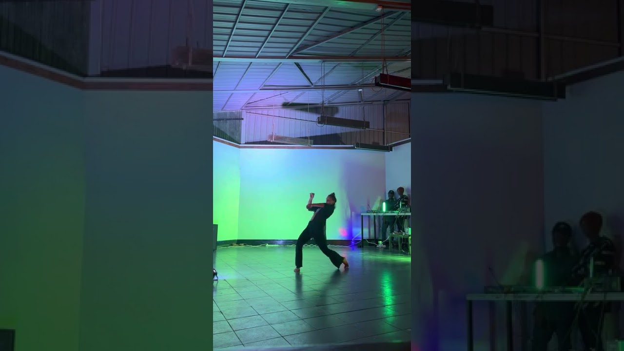 Danse