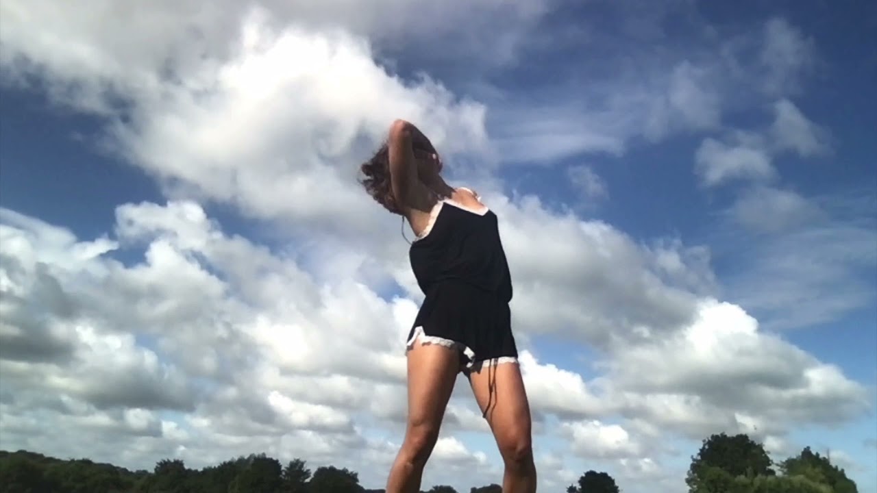 Méditation dansée